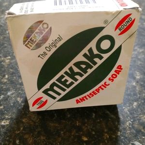 Original Mekako Vert. Green Mekako